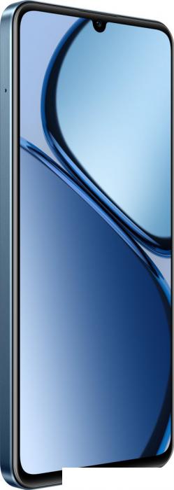 Смартфон Realme C63 8GB/256GB RMX3939 международная версия (кожаный синий)- фото4