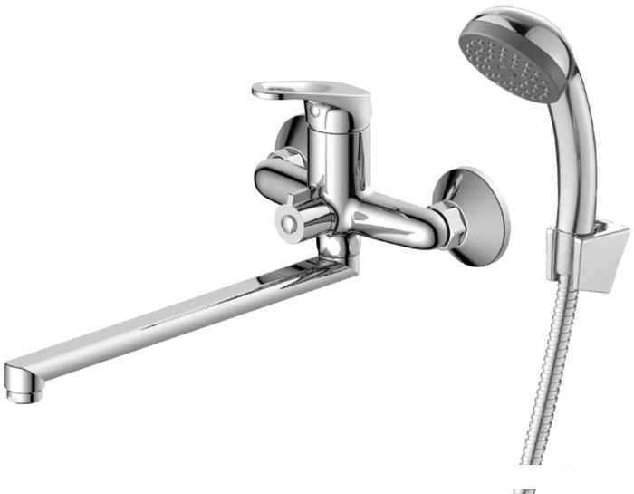 Смеситель Decoroom DR21043