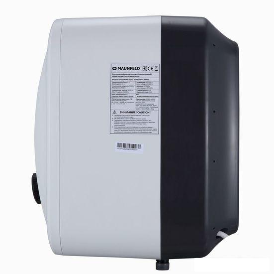 Накопительный электрический водонагреватель MAUNFELD MWH15W04- фото3
