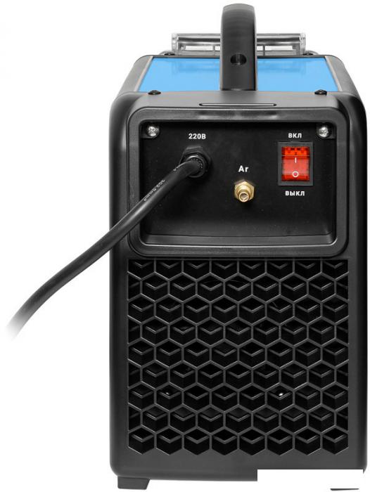 Сварочный инвертор ТСС TSS EVO TIG-200 035262- фото3