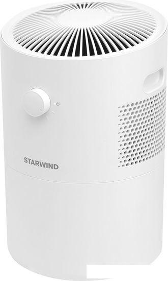 Мойка воздуха StarWind SAW5520- фото2