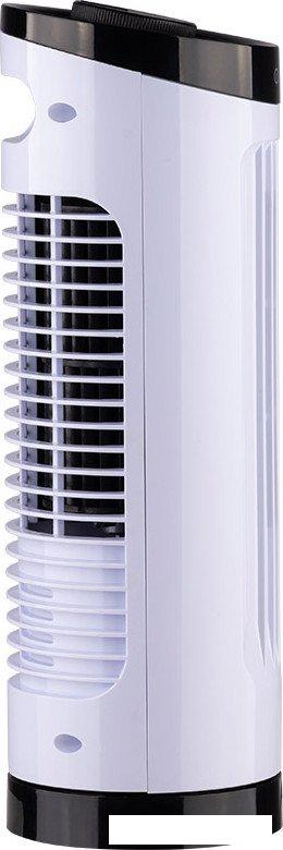 Безлопастной вентилятор Energy EN-1665 Tower (белый)- фото4