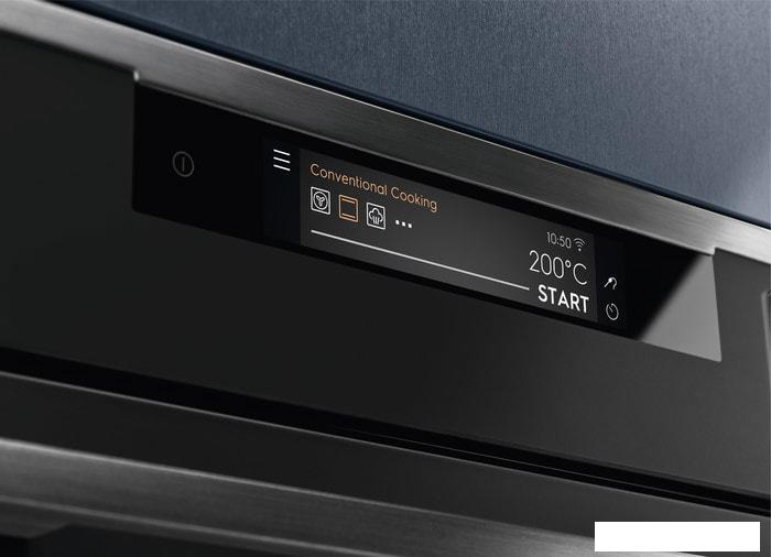 Духовой шкаф Electrolux KOEAP31WT- фото2