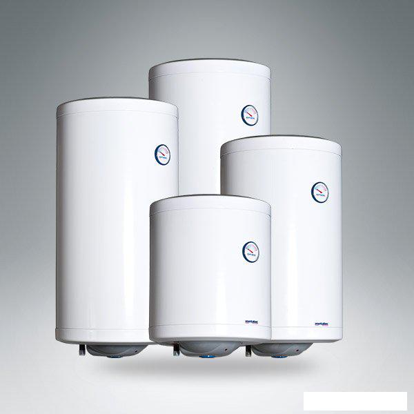 Накопительный электрический водонагреватель Metalac Practic Optima MB R 100- фото2