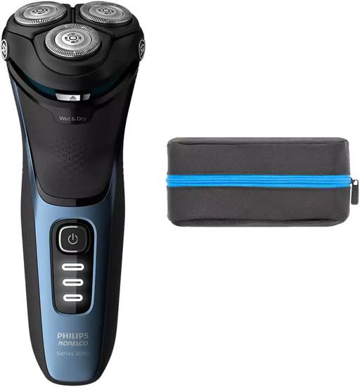 Электробритва Philips Norelco 3500 S3212/82- фото