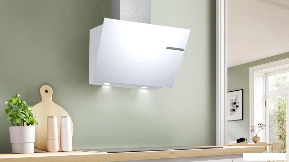 Кухонная вытяжка Bosch Serie 4 DWK66PJ20T- фото2
