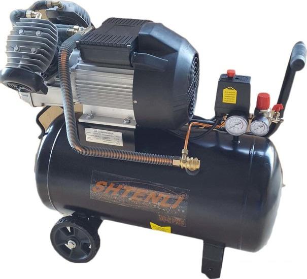 Компрессор Shtenli 50-2 Pro