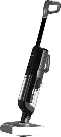 Пылесос Weissgauff V22 BLDC 250 Graphite DoubleSide AquaPro SelfDry