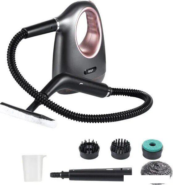 Пароочиститель RAF R.1287