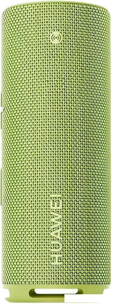 Беспроводная колонка Huawei Sound Joy 2 (зеленый, международная версия)- фото