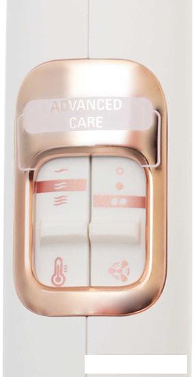 Фен Rowenta Ultimate Experience Scalp Care CV9240F0- фото4