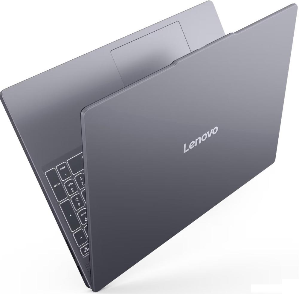 Ноутбук Lenovo IdeaPad Slim 3 15ARP10 83K7000URK- фото4
