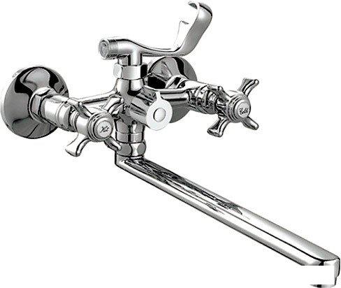 Смеситель Haiba HB2224