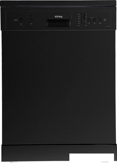 Посудомоечная машина Korting KDF 60240 N- фото