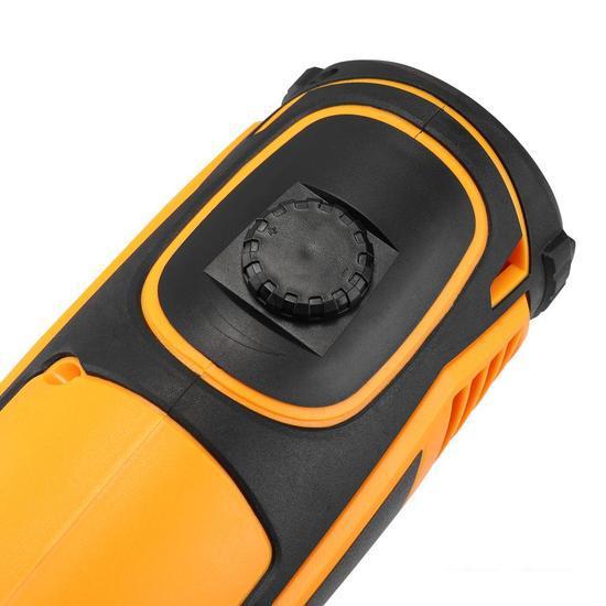 Промышленный фен Deko HG2450- фото3