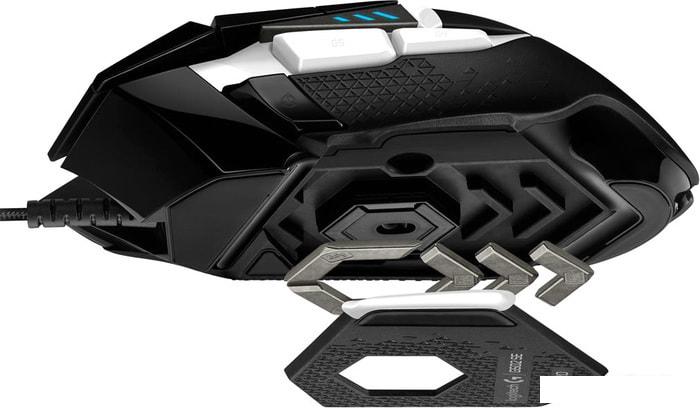 Игровая мышь Logitech G502 Hero SE- фото2