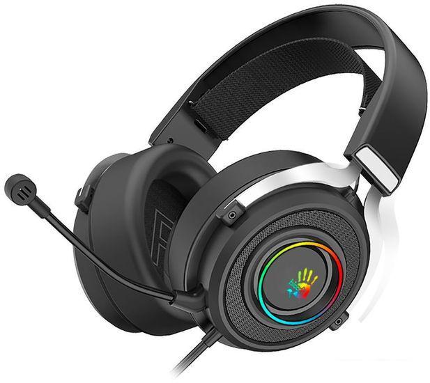 Наушники A4Tech Bloody G535 (черный)- фото4