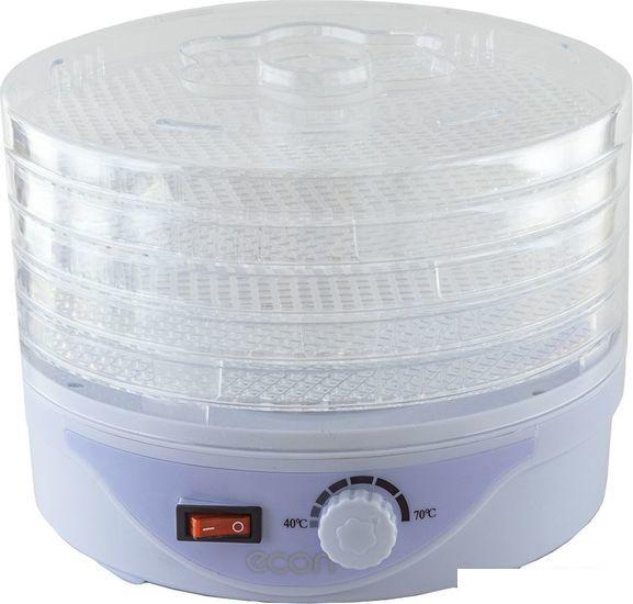 Сушилка для овощей и фруктов Econ ECO-3010FD- фото2