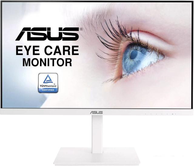 Монитор ASUS VA27DQSB-W- фото