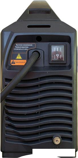 Сварочный инвертор Сварог Pro TIG 200 DSP (W207)- фото4