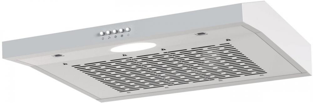 Кухонная вытяжка Schtoff C1-T600 WH- фото