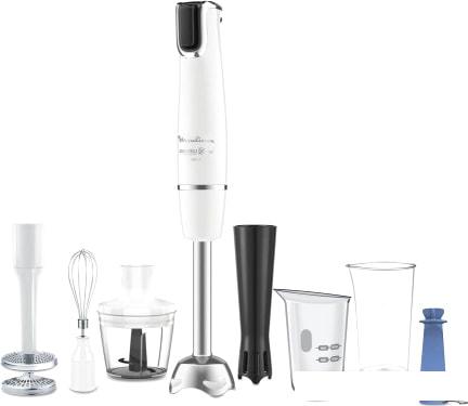 Погружной блендер Moulinex Infiny Force DD94J110- фото