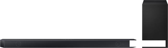 Саундбар Samsung HW-Q700D- фото