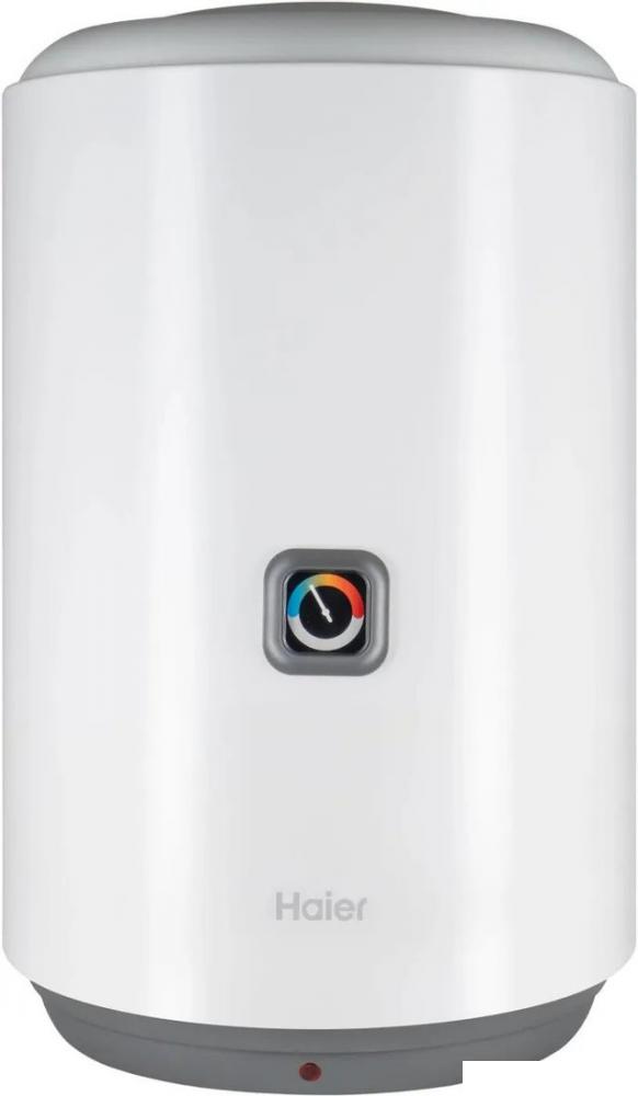 Накопительный электрический водонагреватель Haier ES50V-B1 Slim- фото