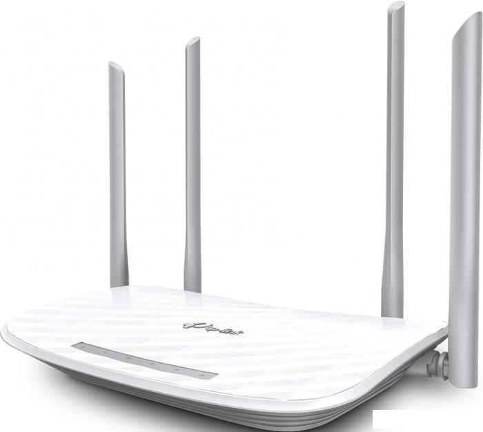 Wi-Fi роутер TP-Link Archer C50 V4- фото2