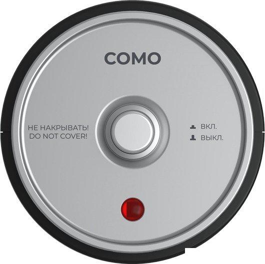 Тепловентилятор Royal Clima COMO RFH-CM500DC-BL- фото4