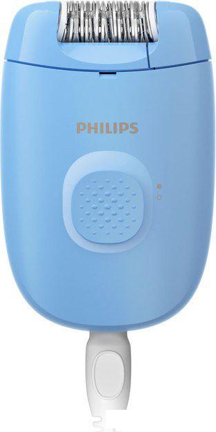 Эпилятор Philips Series 2000 BRE228/00