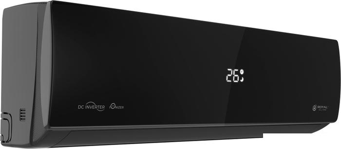 Сплит-система Royal Clima Attica Nero Inverter RCI-AN22HN- фото4