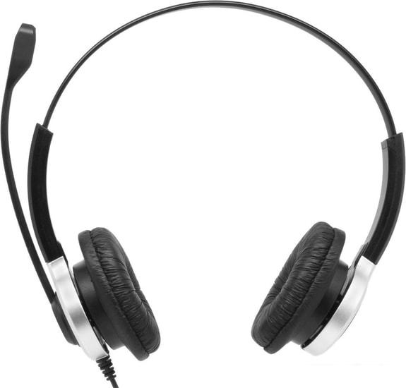 Наушники Accutone UB610MKII USB- фото2