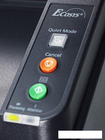 Принтер Kyocera Mita FS-1060DN 1102M33RU0- фото4