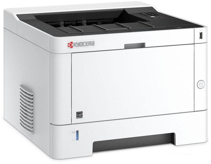 Принтер Kyocera Mita ECOSYS P2335d- фото3
