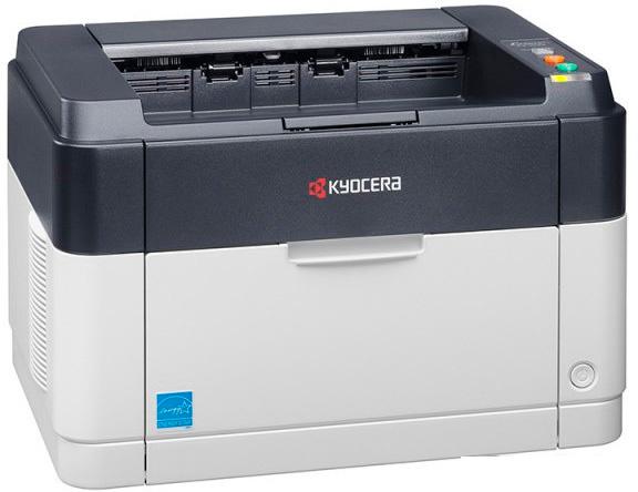 Принтер Kyocera Mita FS-1060DN- фото3