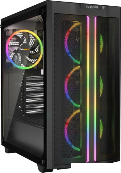 Корпус be quiet! Pure Base 500 FX BGW43- фото