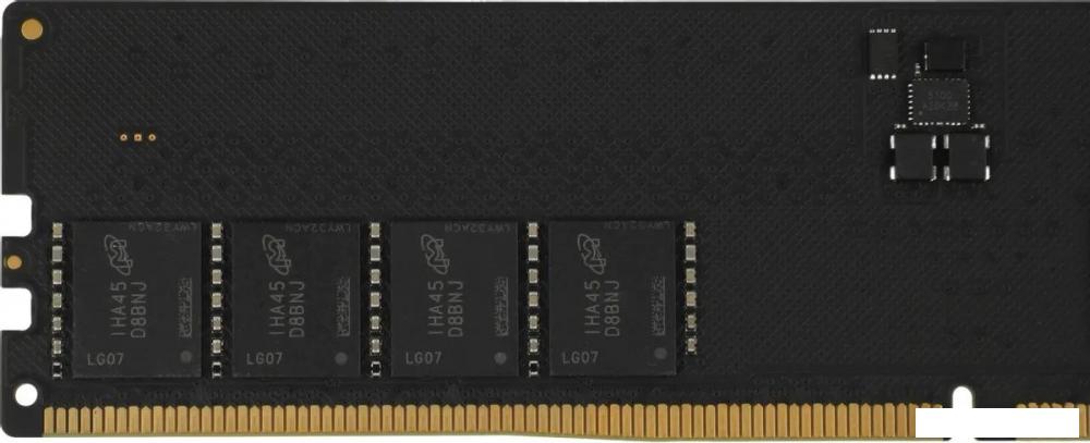 Оперативная память KingSpec 32ГБ DDR5 4800 МГц KS4800D5P11032G- фото3