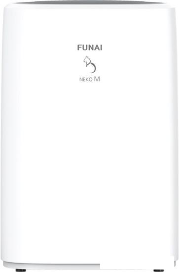 Осушитель воздуха Funai Neko M RAD-N12F5E- фото