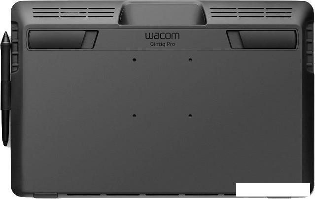 Графический монитор Wacom Cintiq Pro 16 DTH-167- фото2