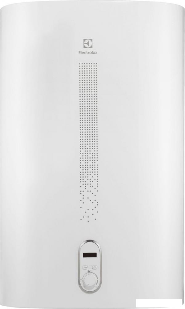 Накопительный электрический водонагреватель Electrolux EWH 80 Gladius Inverter- фото