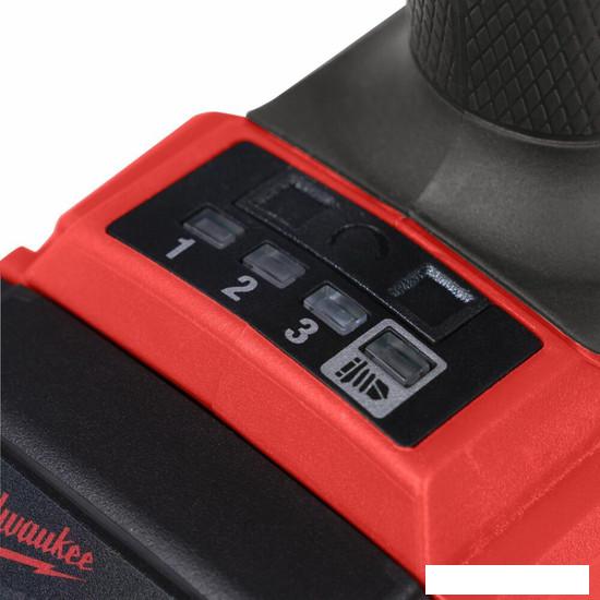 Винтоверт Milwaukee M18 FUEL M18FID3-502X 4933479865 (с 2-мя АКБ, кейс)- фото4