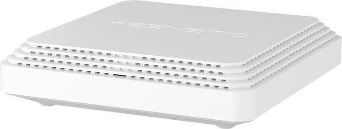 4G Wi-Fi роутер Keenetic Hopper SE KN-3812- фото