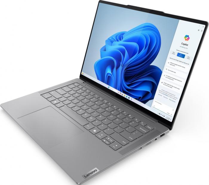 Ноутбук Lenovo Yoga Pro 7 14AHP9 83E3001NRU- фото3