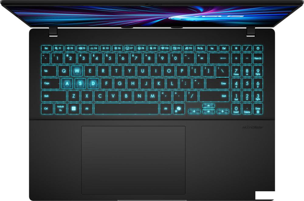 Ноутбук ASUS V16 V3607VU-RP310- фото3