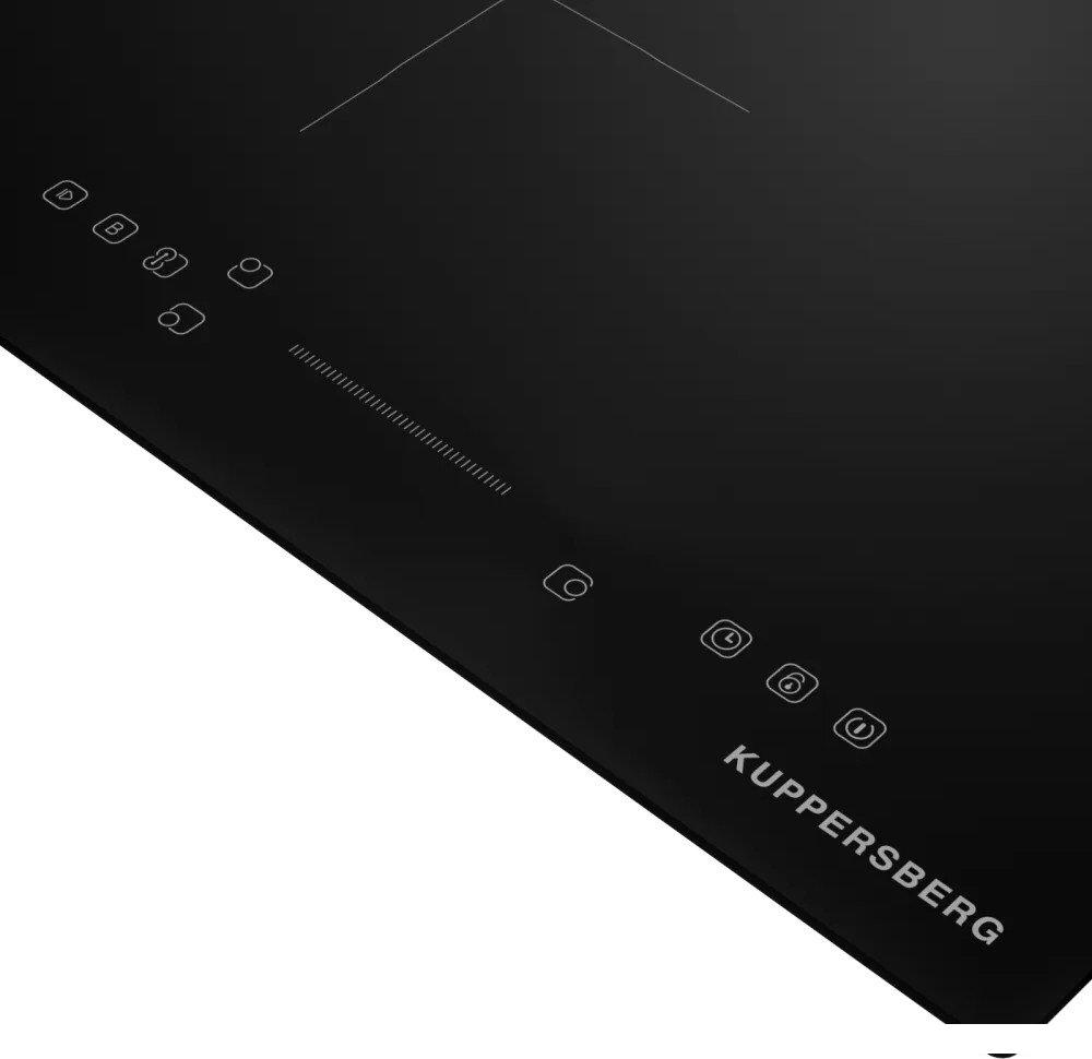 Варочная панель KUPPERSBERG ICI 412- фото3