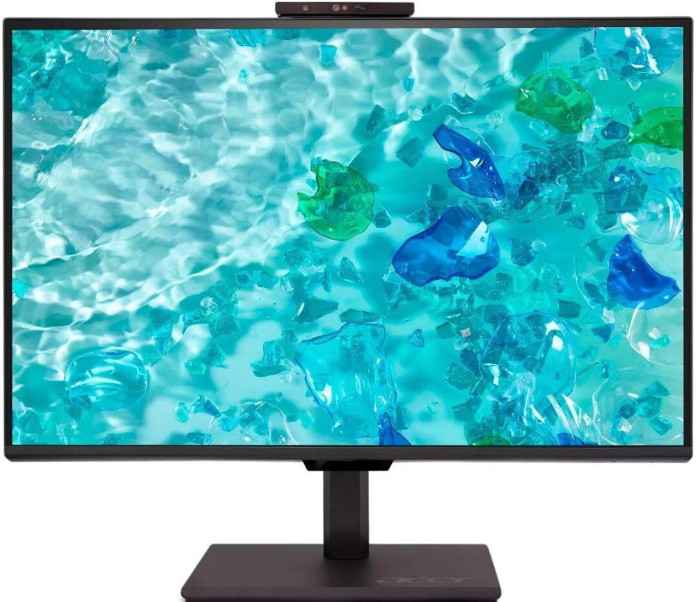 Монитор Acer B248YGbemiqprcuzx UM.QB8CD.G01