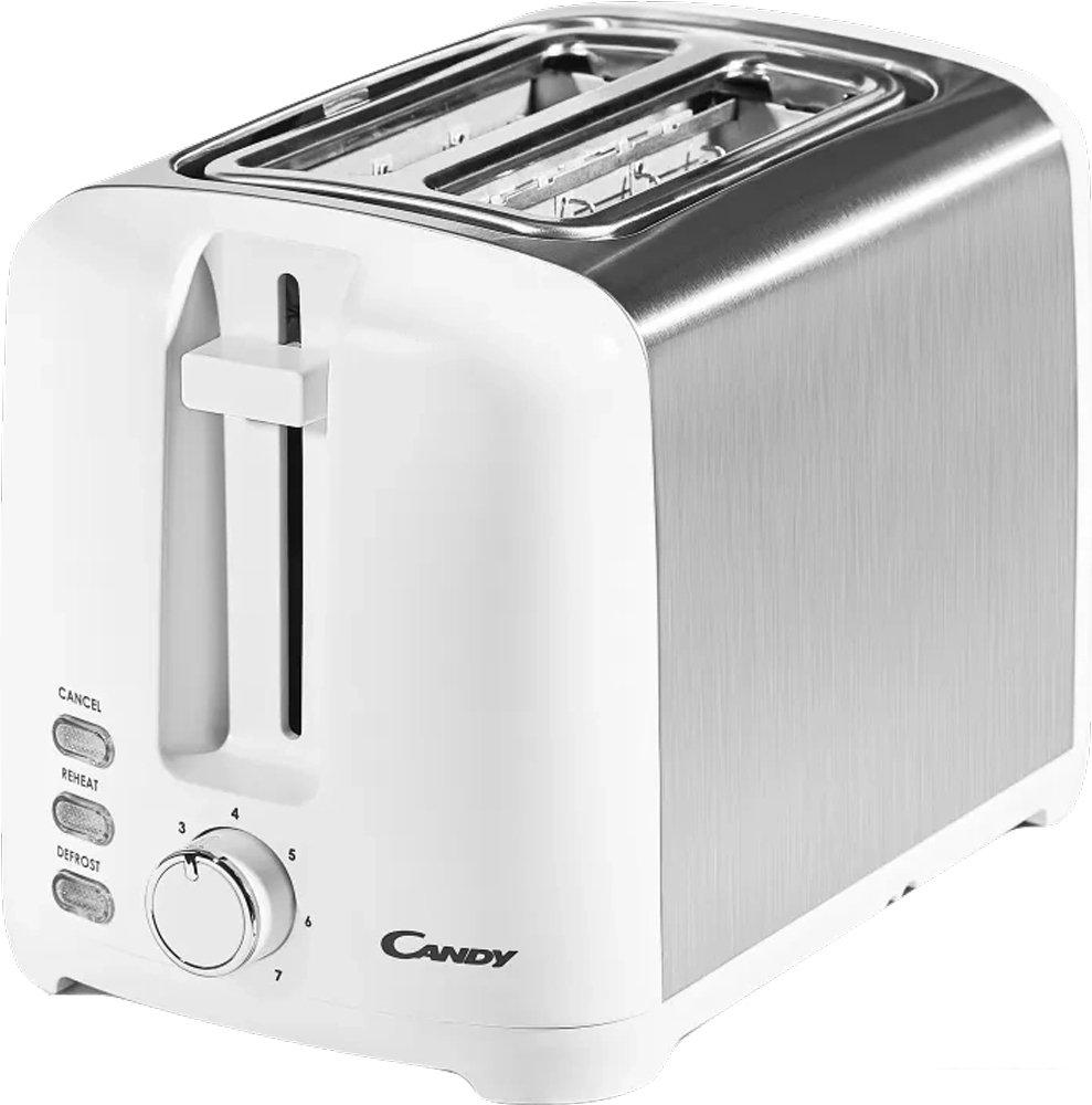 Тостер Candy CT-250- фото