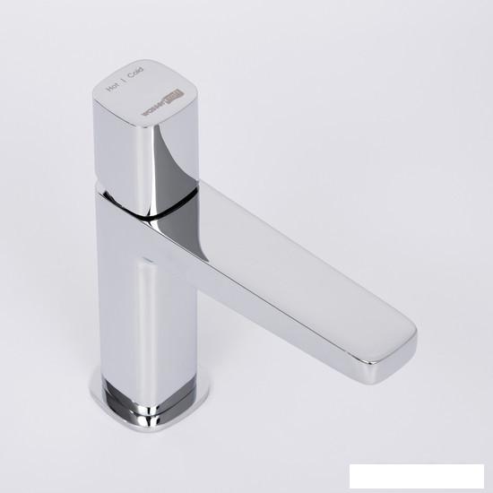 Смеситель Wasserkraft Naab 8603- фото4