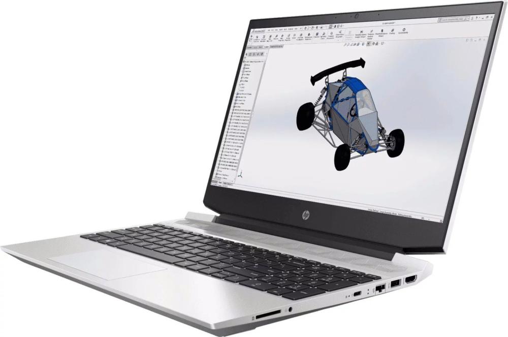 Рабочая станция HP Zhan 99 G4 78Y71PA- фото3